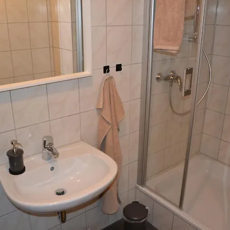 Kirsch 2 Apartmán *