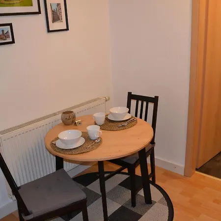 Apartmán Kirsch 2 *