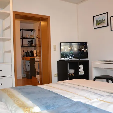 Kirsch 2 Apartmán *