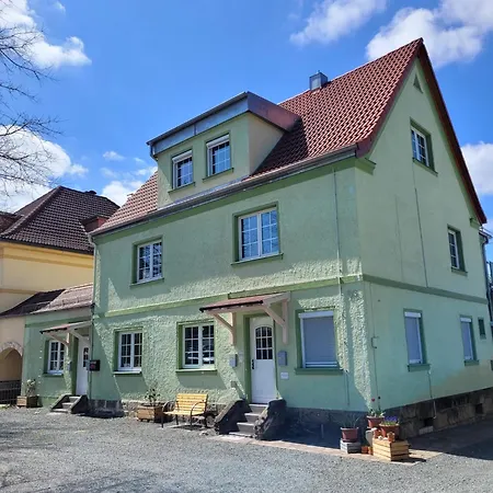 Apartmán Kirsch 2 *