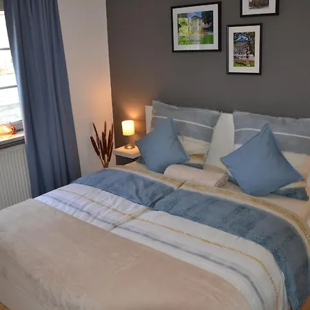 Kirsch 2 Apartmán *